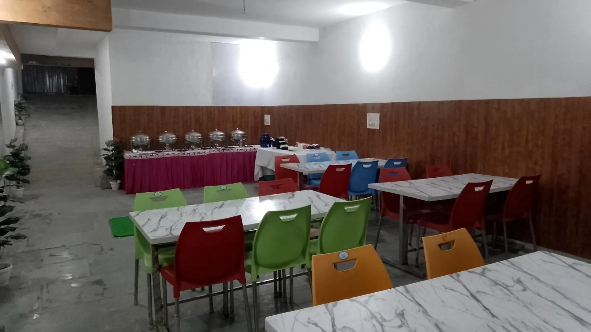 Clink Airport Stay -New Delhi 3*,  India