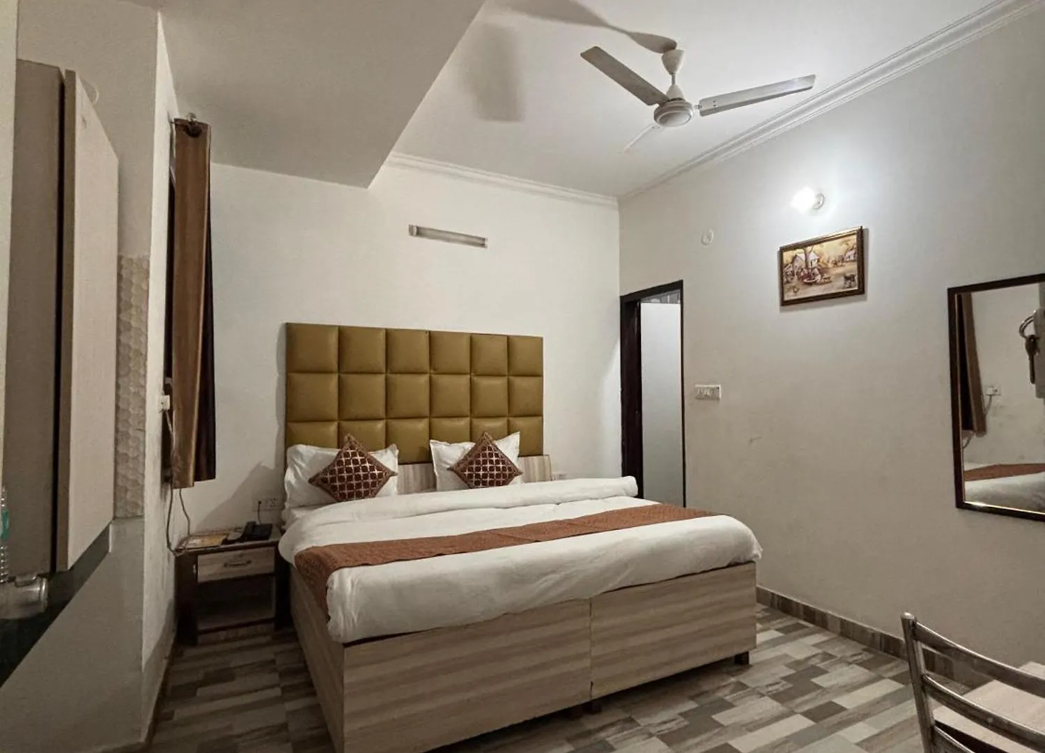 Clink Airport Stay -New Delhi