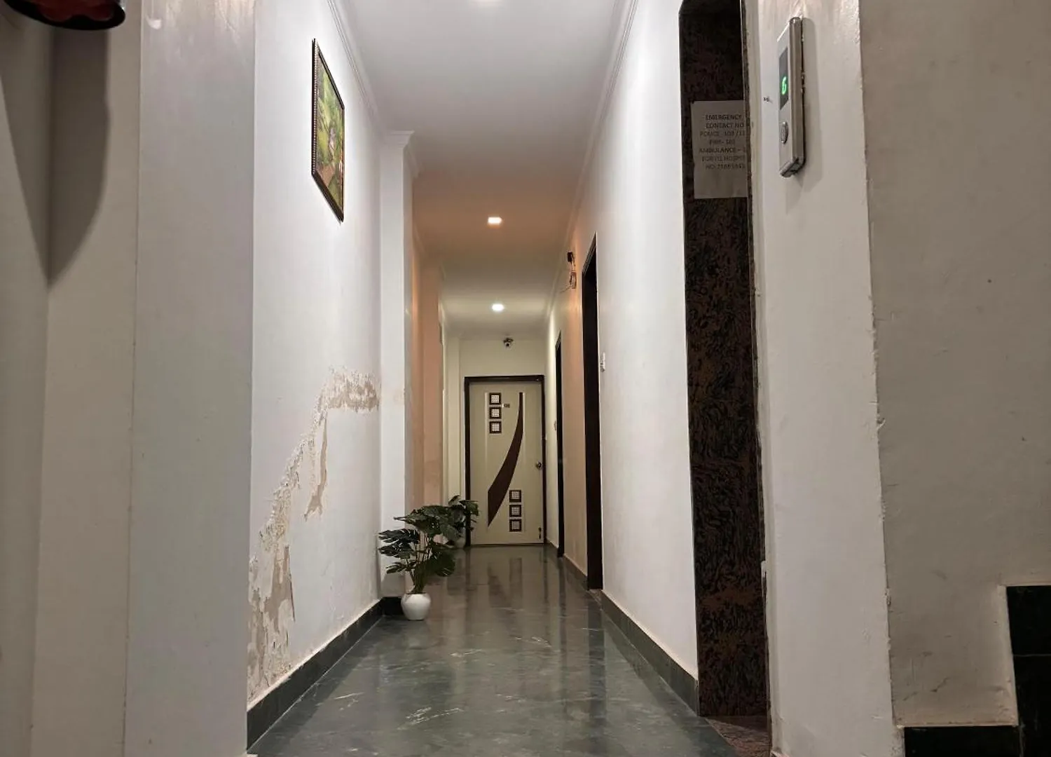 Clink Airport Stay -New Delhi