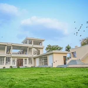Resort The Arham Udaipur
