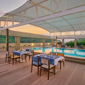 Hotel Skk Blu & Udaipur